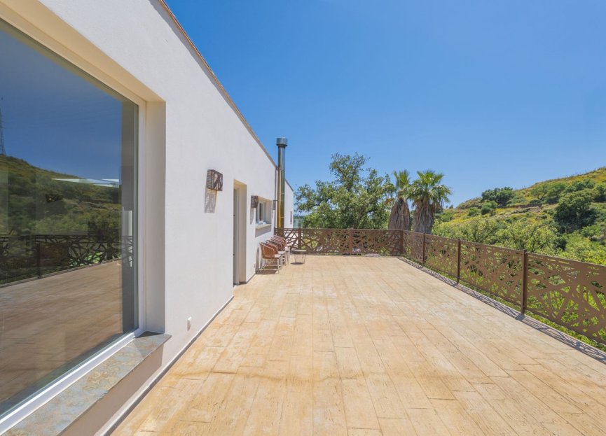 Reventa - Plot - Land - Estepona - Estepona Centro