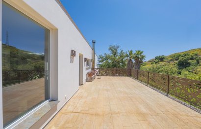 Reventa - Plot - Land - Estepona - Estepona Centro