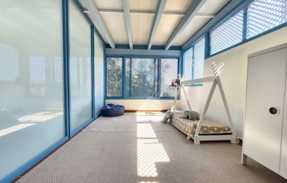 Reventa - Ground floor apartment - Sotogrande Marina