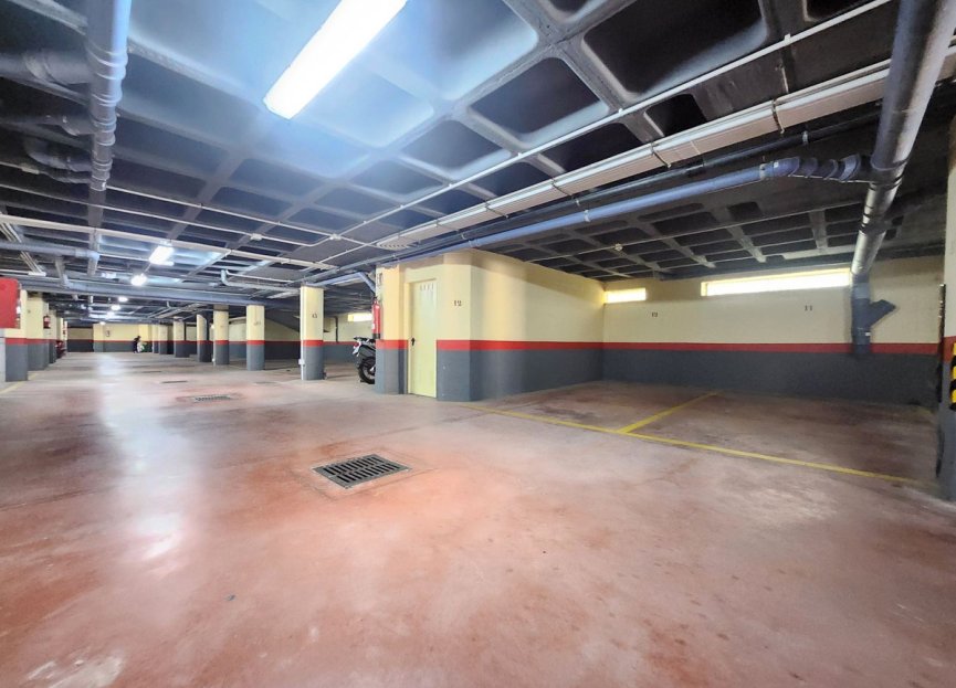 Reventa - Ground floor apartment - Sotogrande Marina