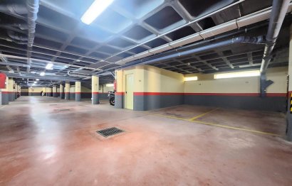 Reventa - Ground floor apartment - Sotogrande Marina