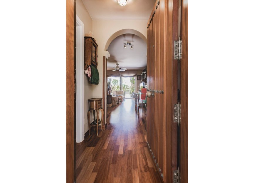 Resale - House - Semi-Detached House - Marbella - The Golden Mile