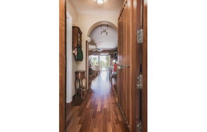 Resale - House - Semi-Detached House - Marbella - The Golden Mile