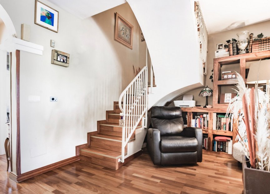 Resale - House - Semi-Detached House - Marbella - The Golden Mile