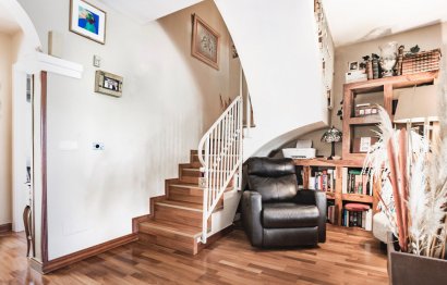 Resale - House - Semi-Detached House - Marbella - The Golden Mile