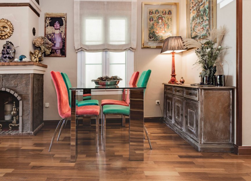 Resale - House - Semi-Detached House - Marbella - The Golden Mile