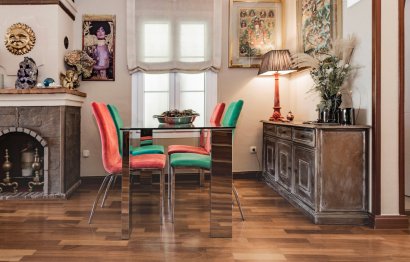 Resale - House - Semi-Detached House - Marbella - The Golden Mile