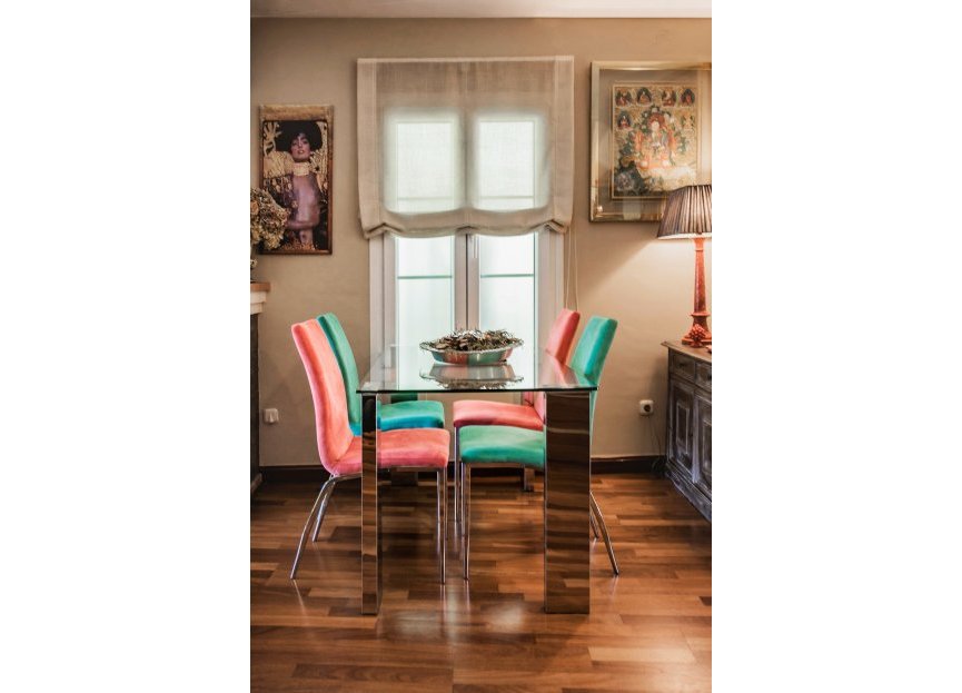 Resale - House - Semi-Detached House - Marbella - The Golden Mile