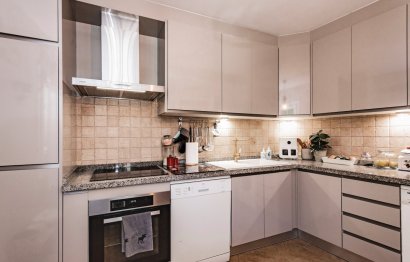 Resale - House - Semi-Detached House - Marbella - The Golden Mile