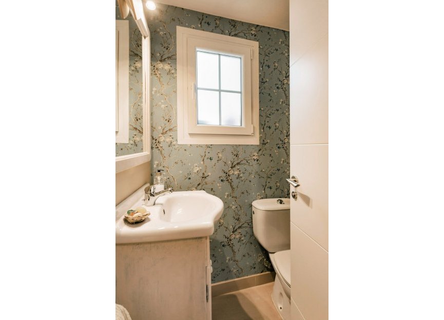 Resale - House - Semi-Detached House - Marbella - The Golden Mile