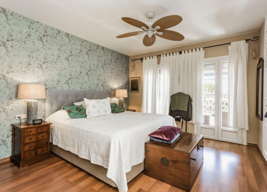 Resale - House - Semi-Detached House - Marbella - The Golden Mile