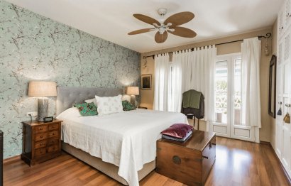 Resale - House - Semi-Detached House - Marbella - The Golden Mile