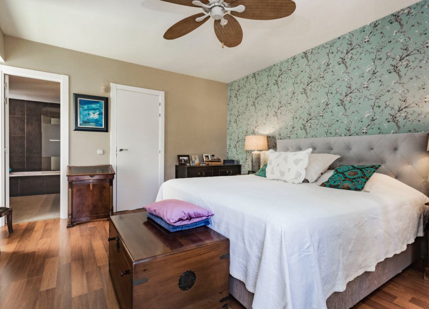 Resale - House - Semi-Detached House - Marbella - The Golden Mile