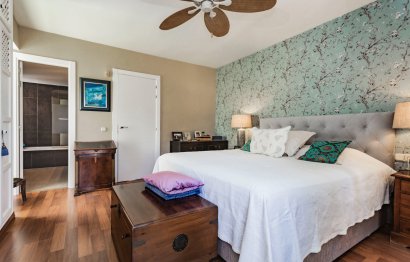 Resale - House - Semi-Detached House - Marbella - The Golden Mile