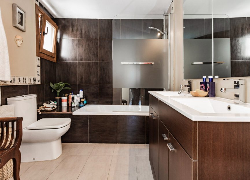 Resale - House - Semi-Detached House - Marbella - The Golden Mile