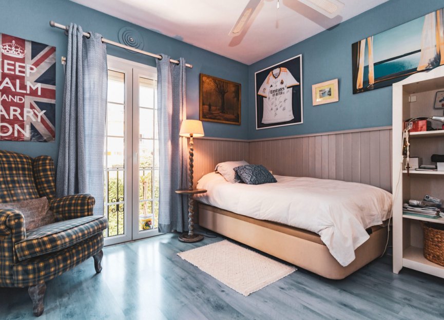 Resale - House - Semi-Detached House - Marbella - The Golden Mile