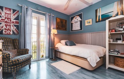 Resale - House - Semi-Detached House - Marbella - The Golden Mile