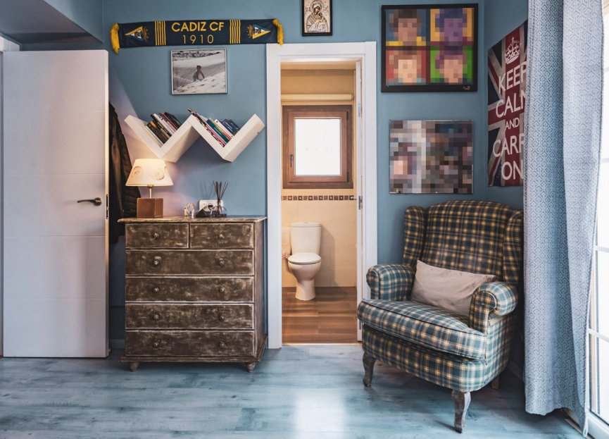 Resale - House - Semi-Detached House - Marbella - The Golden Mile