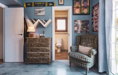 Resale - House - Semi-Detached House - Marbella - The Golden Mile