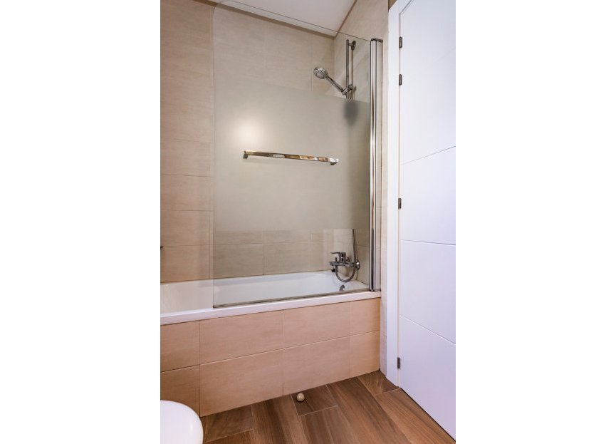 Resale - House - Semi-Detached House - Marbella - The Golden Mile