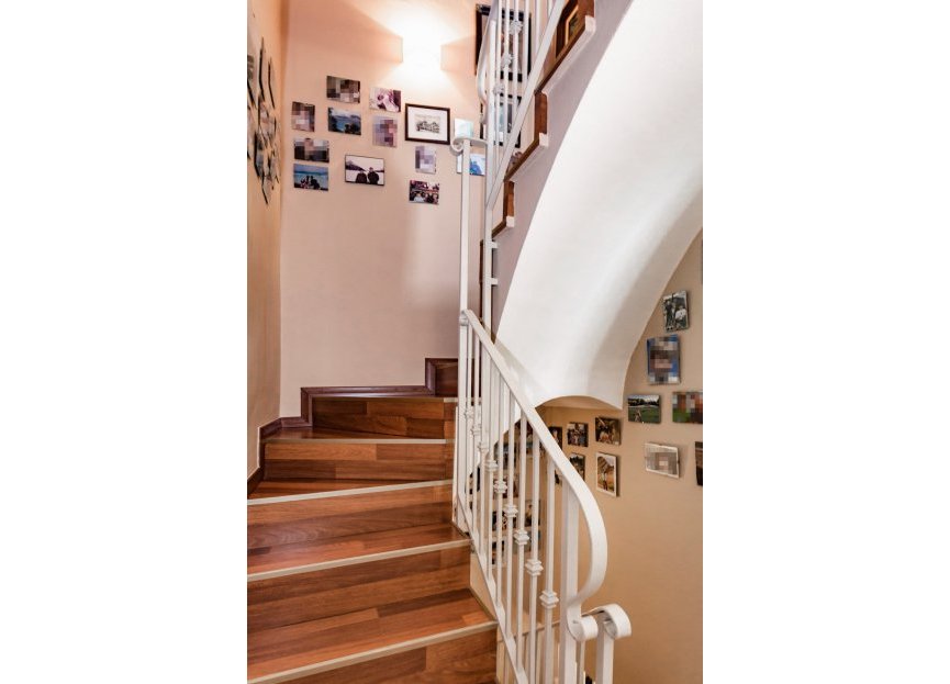 Resale - House - Semi-Detached House - Marbella - The Golden Mile