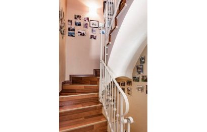 Resale - House - Semi-Detached House - Marbella - The Golden Mile