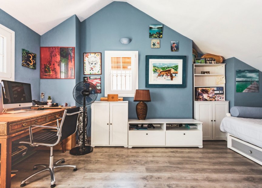 Resale - House - Semi-Detached House - Marbella - The Golden Mile