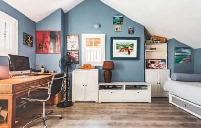 Resale - House - Semi-Detached House - Marbella - The Golden Mile