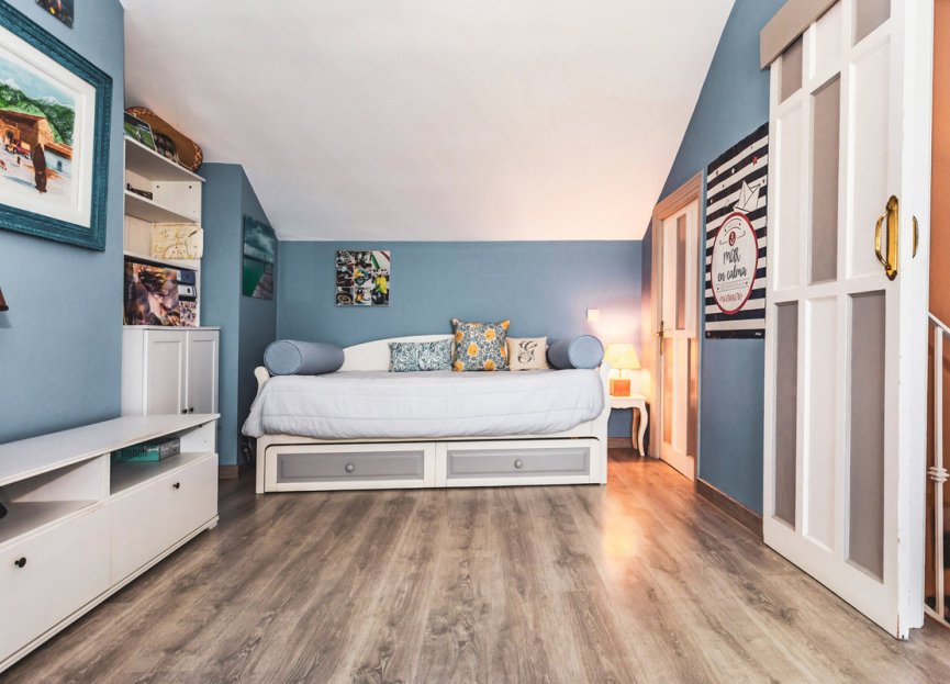 Resale - House - Semi-Detached House - Marbella - The Golden Mile