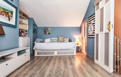 Resale - House - Semi-Detached House - Marbella - The Golden Mile