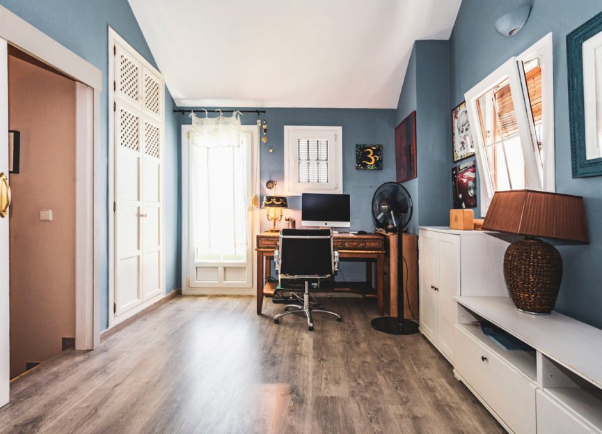 Resale - House - Semi-Detached House - Marbella - The Golden Mile