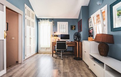 Resale - House - Semi-Detached House - Marbella - The Golden Mile