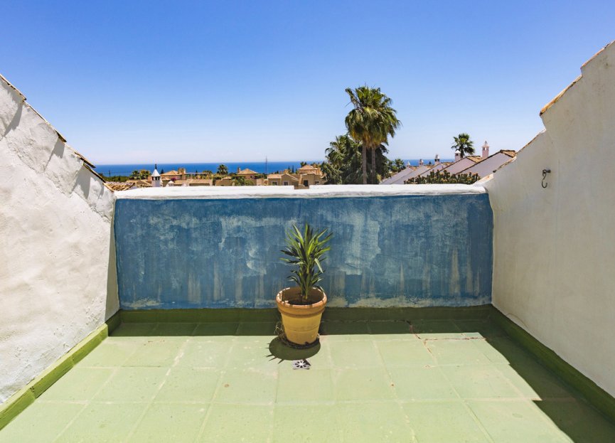 Resale - House - Semi-Detached House - Marbella - The Golden Mile