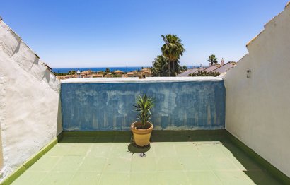 Resale - House - Semi-Detached House - Marbella - The Golden Mile