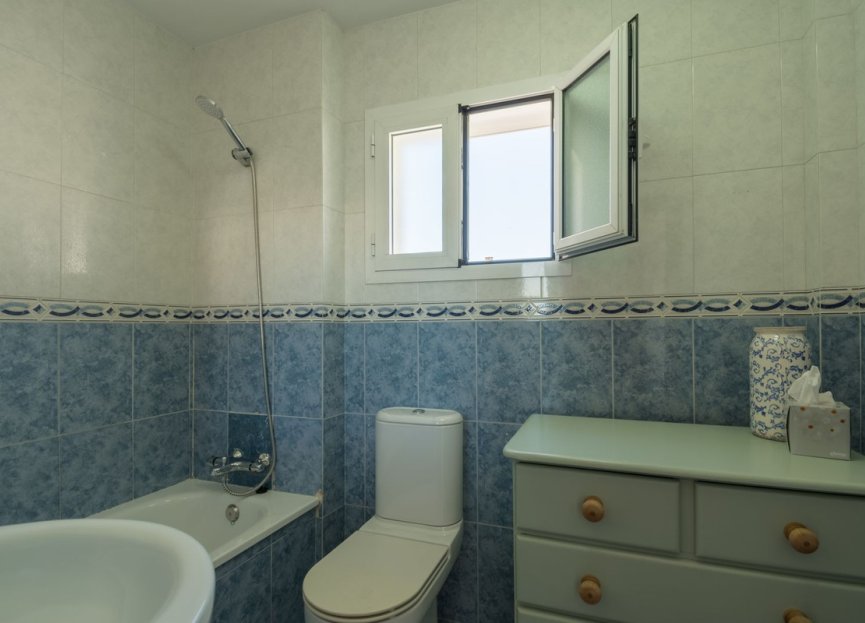 Resale - House - Semi-Detached House - Mijas