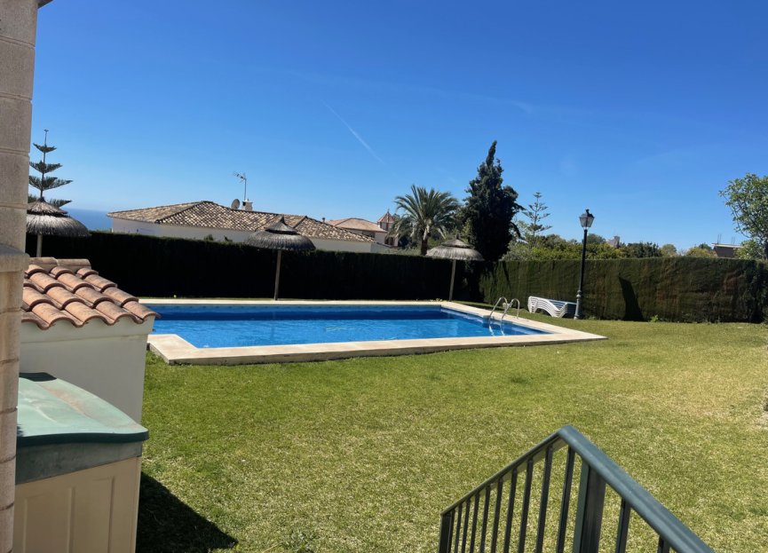 Resale - House - Semi-Detached House - Mijas