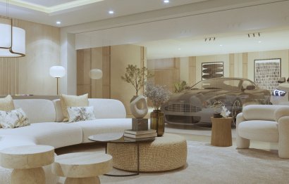 Resale - Plot - Residential Plot - Marbella - Guadalmina Baja