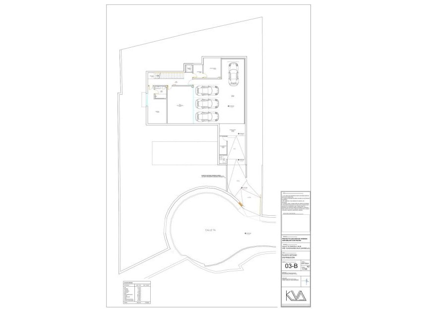 Resale - Plot - Residential Plot - Marbella - Guadalmina Baja