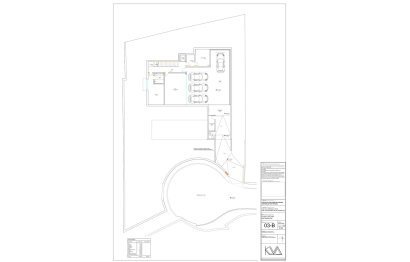 Resale - Plot - Residential Plot - Marbella - Guadalmina Baja