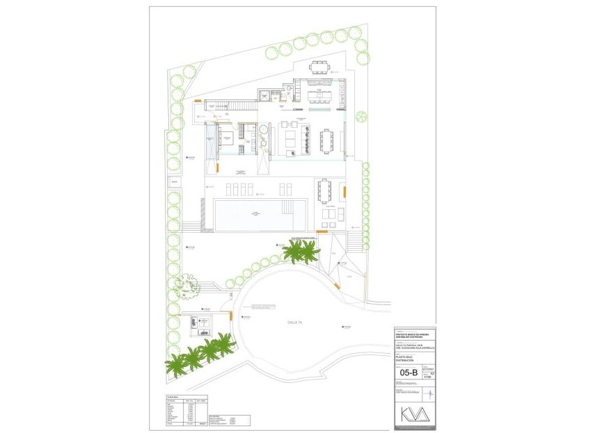 Resale - Plot - Residential Plot - Marbella - Guadalmina Baja