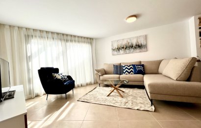 Reventa - House - Townhouse - Estepona - Estepona Centro