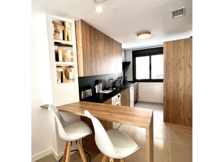 Reventa - House - Townhouse - Estepona - Estepona Centro