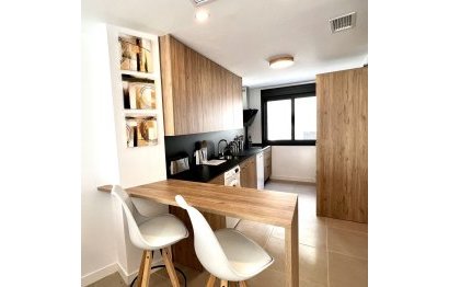 Reventa - House - Townhouse - Estepona - Estepona Centro