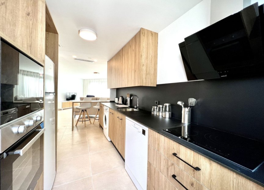 Reventa - House - Townhouse - Estepona - Estepona Centro