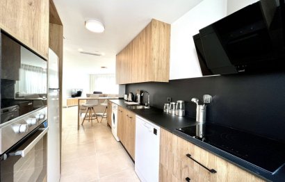 Reventa - House - Townhouse - Estepona - Estepona Centro