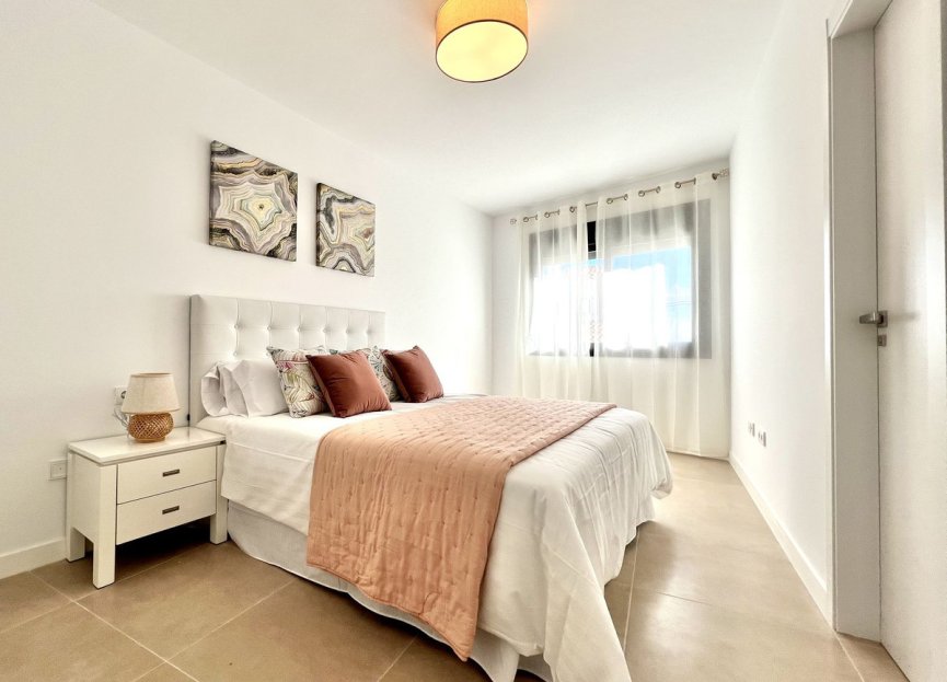 Reventa - House - Townhouse - Estepona - Estepona Centro