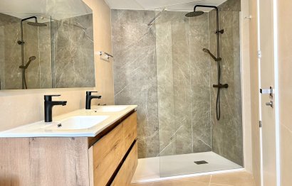 Reventa - House - Townhouse - Estepona - Estepona Centro