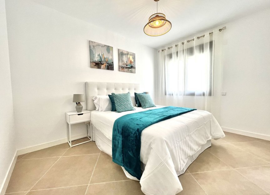 Reventa - House - Townhouse - Estepona - Estepona Centro