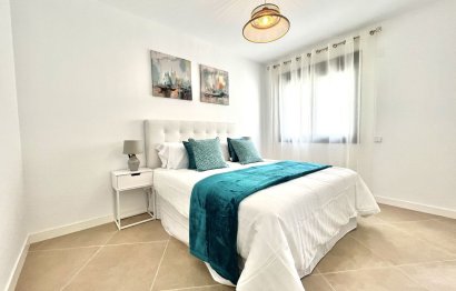 Reventa - House - Townhouse - Estepona - Estepona Centro