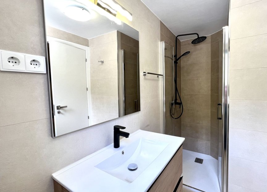 Reventa - House - Townhouse - Estepona - Estepona Centro